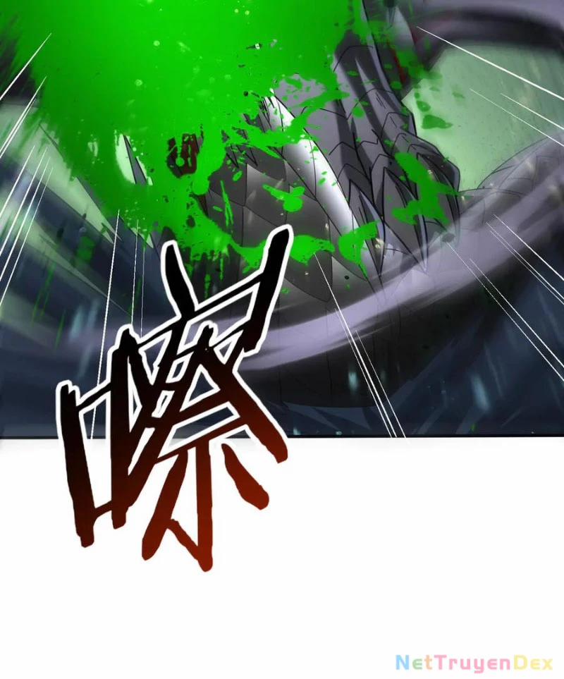 Toàn Dân Chuyển Chức: Ngự Long Sư Là Chức Nghiệp Yếu Nhất? 82 trang 7