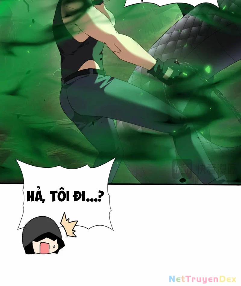 Toàn Dân Chuyển Chức: Ngự Long Sư Là Chức Nghiệp Yếu Nhất? 82 trang 71