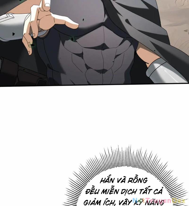 Toàn Dân Chuyển Chức: Ngự Long Sư Là Chức Nghiệp Yếu Nhất? 82 trang 79