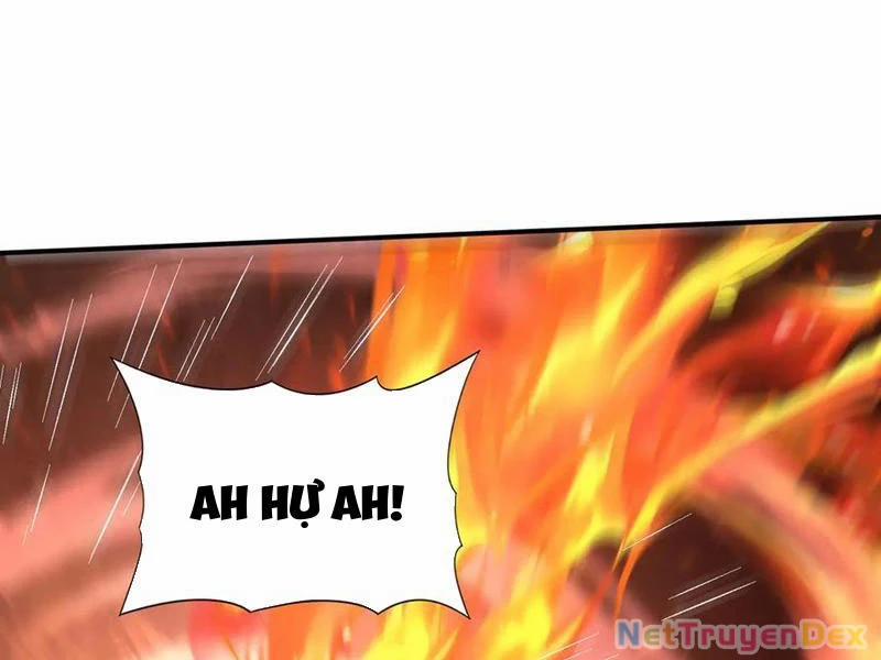 Toàn Dân Chuyển Chức: Ngự Long Sư Là Chức Nghiệp Yếu Nhất? 83 trang 12