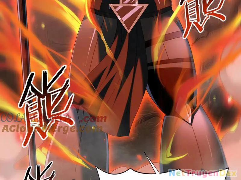 Toàn Dân Chuyển Chức: Ngự Long Sư Là Chức Nghiệp Yếu Nhất? 83 trang 17