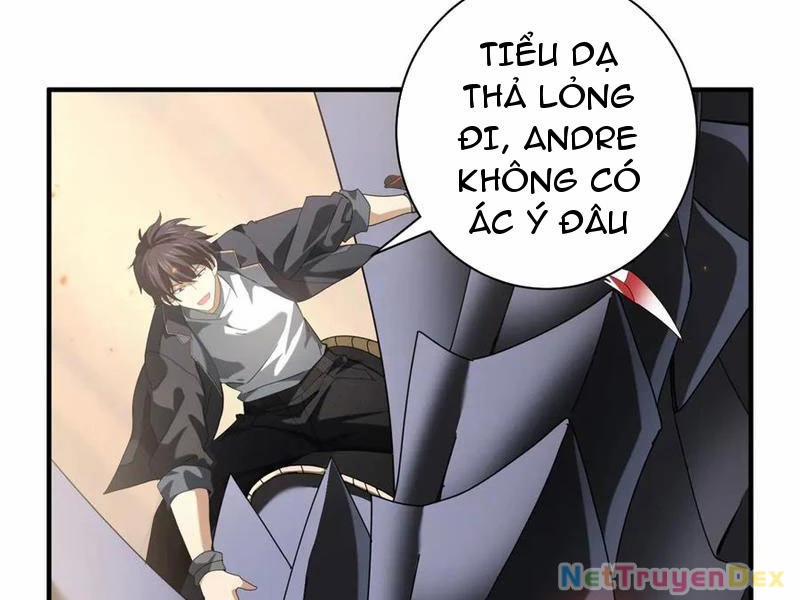 Toàn Dân Chuyển Chức: Ngự Long Sư Là Chức Nghiệp Yếu Nhất? 83 trang 24