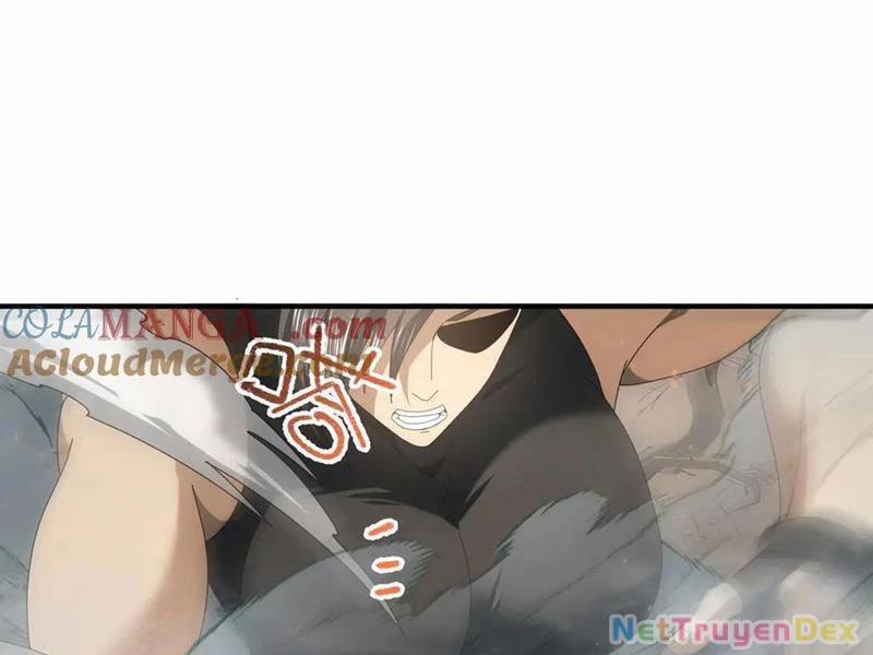 Toàn Dân Chuyển Chức: Ngự Long Sư Là Chức Nghiệp Yếu Nhất? 83 trang 29