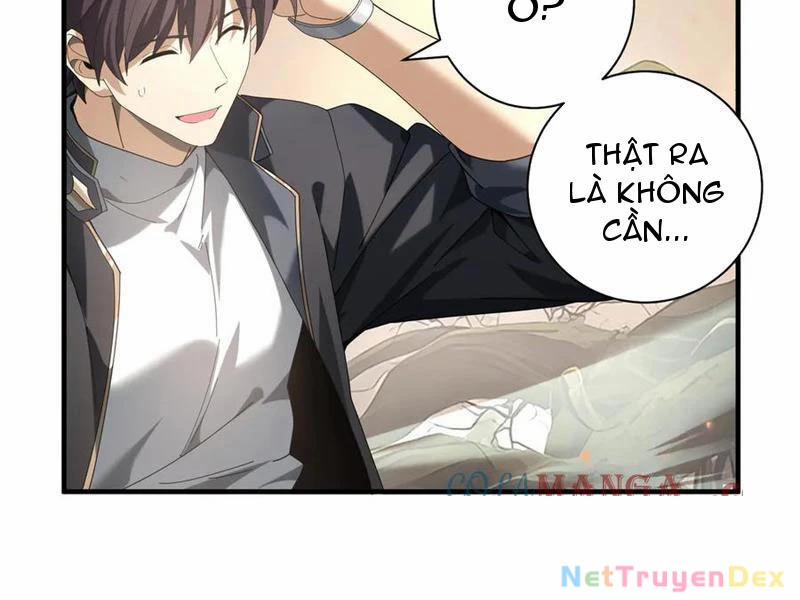 Toàn Dân Chuyển Chức: Ngự Long Sư Là Chức Nghiệp Yếu Nhất? 83 trang 37