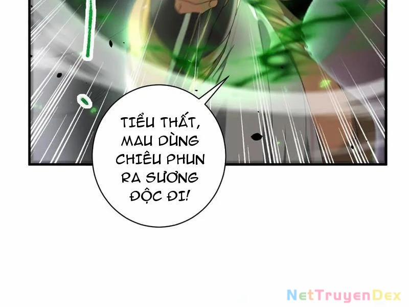 Toàn Dân Chuyển Chức: Ngự Long Sư Là Chức Nghiệp Yếu Nhất? 83 trang 74