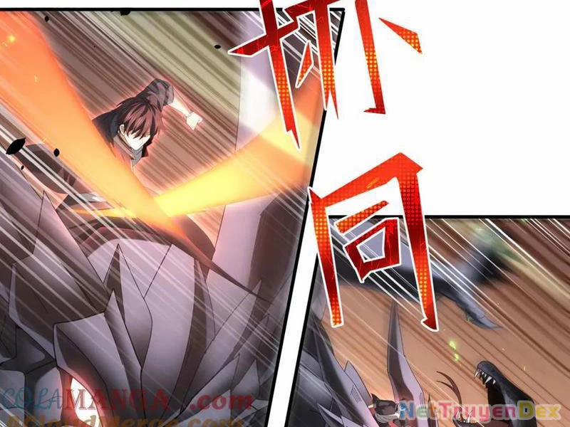 Toàn Dân Chuyển Chức: Ngự Long Sư Là Chức Nghiệp Yếu Nhất? 83 trang 91