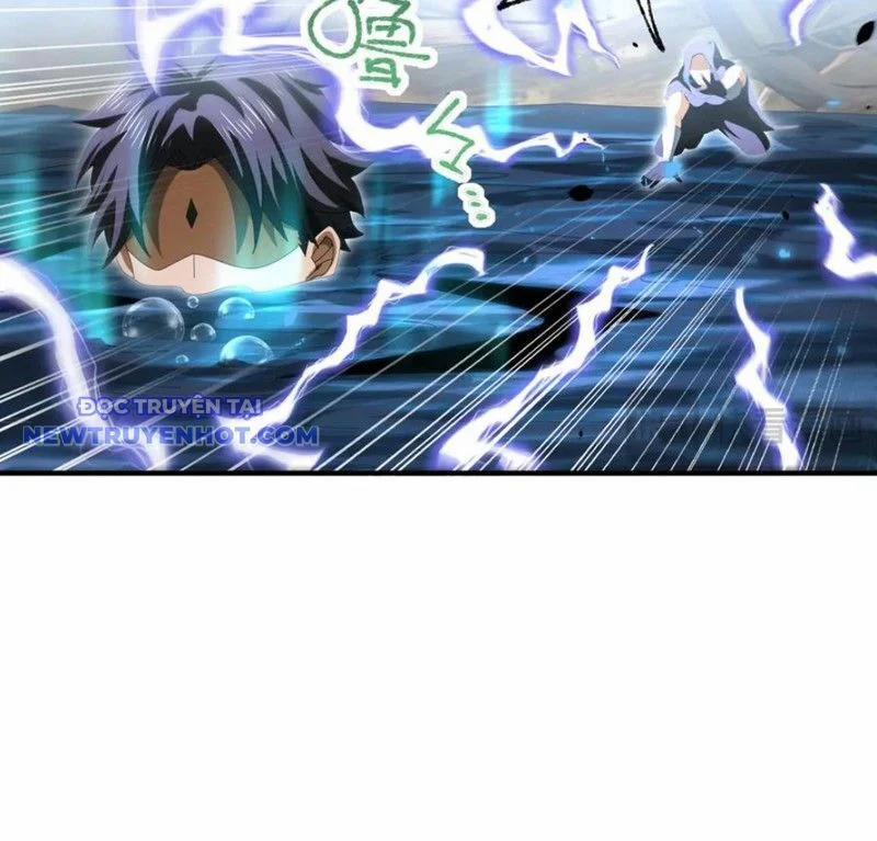 Toàn Dân Chuyển Chức: Ngự Long Sư Là Chức Nghiệp Yếu Nhất? 84 trang 10