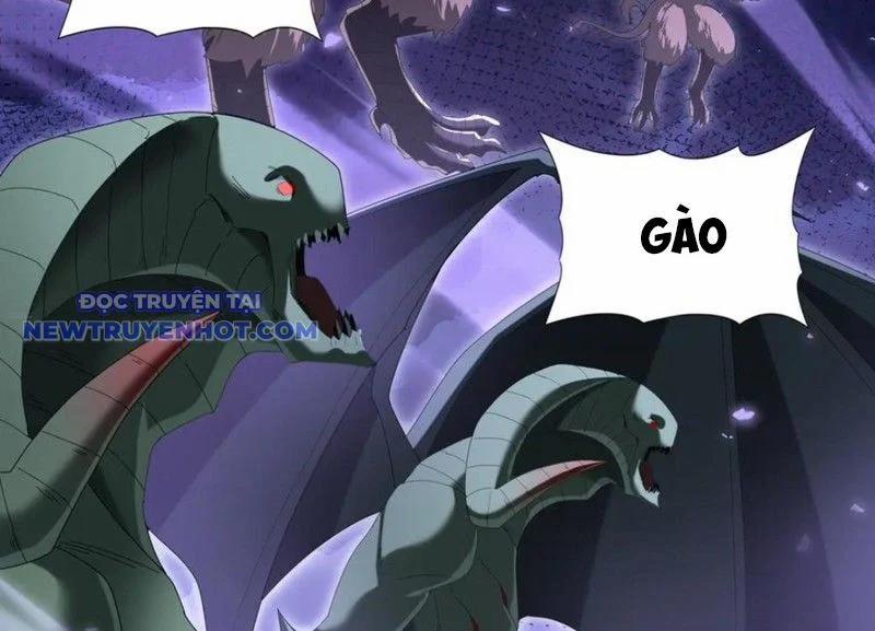 Toàn Dân Chuyển Chức: Ngự Long Sư Là Chức Nghiệp Yếu Nhất? 84 trang 107