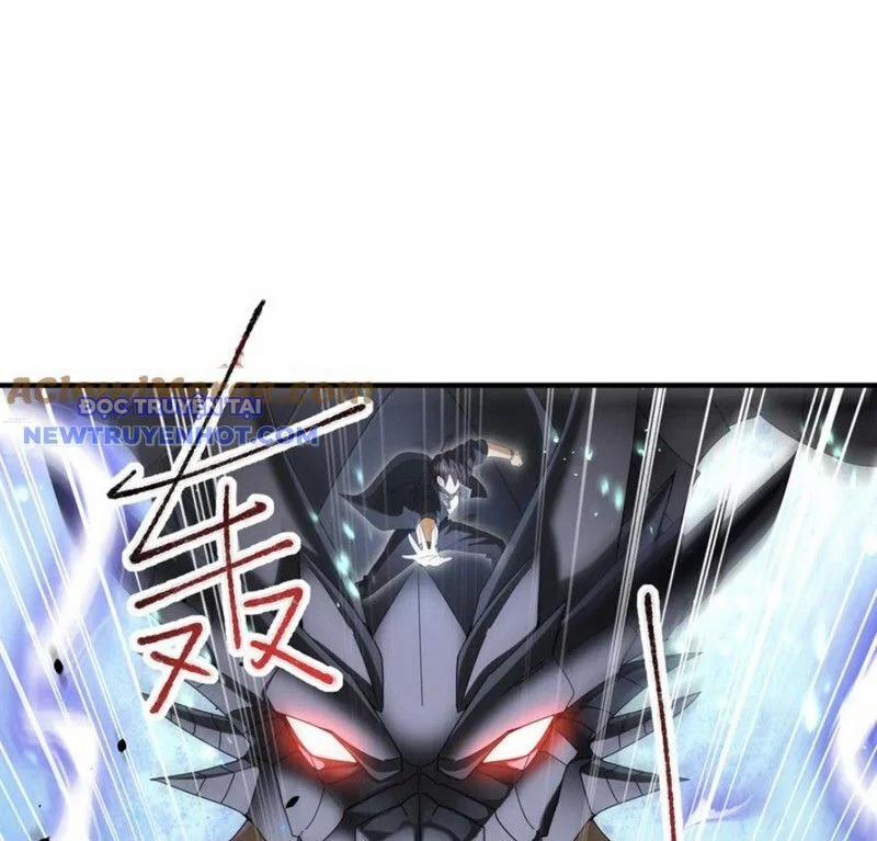 Toàn Dân Chuyển Chức: Ngự Long Sư Là Chức Nghiệp Yếu Nhất? 84 trang 11