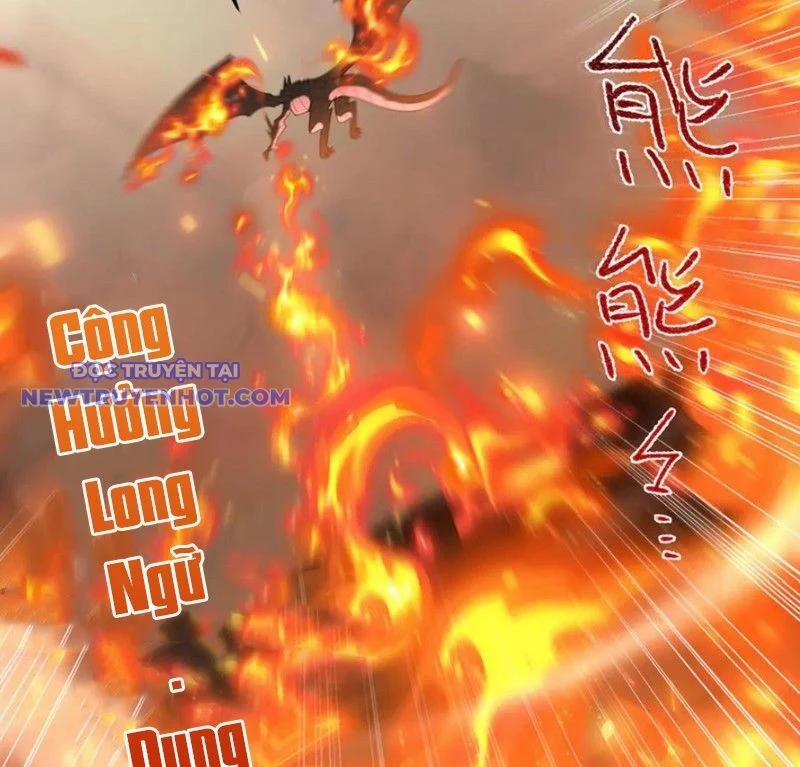 Toàn Dân Chuyển Chức: Ngự Long Sư Là Chức Nghiệp Yếu Nhất? 84 trang 20