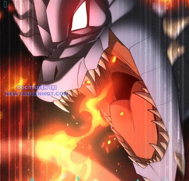 Toàn Dân Chuyển Chức: Ngự Long Sư Là Chức Nghiệp Yếu Nhất? 84 trang 22