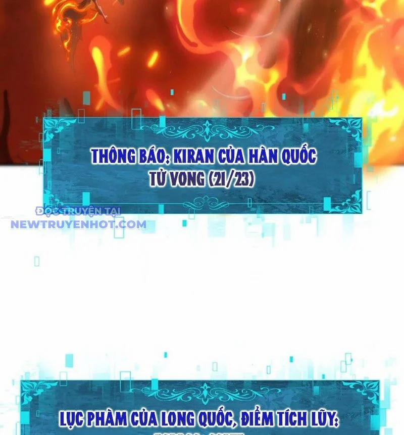 Toàn Dân Chuyển Chức: Ngự Long Sư Là Chức Nghiệp Yếu Nhất? 84 trang 28