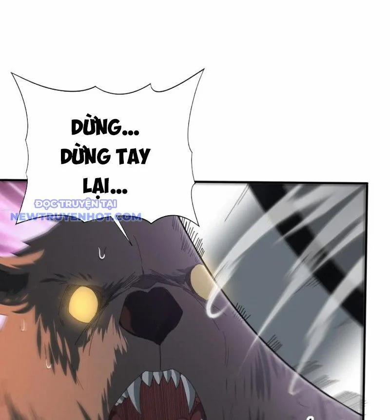 Toàn Dân Chuyển Chức: Ngự Long Sư Là Chức Nghiệp Yếu Nhất? 84 trang 40