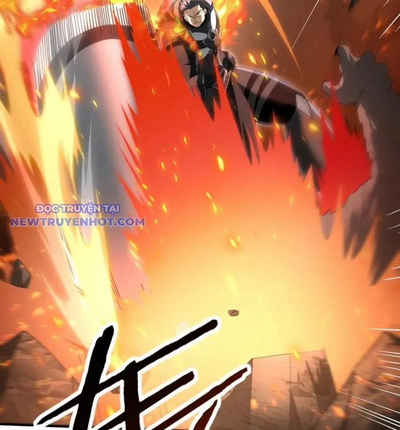 Toàn Dân Chuyển Chức: Ngự Long Sư Là Chức Nghiệp Yếu Nhất? 84 trang 42