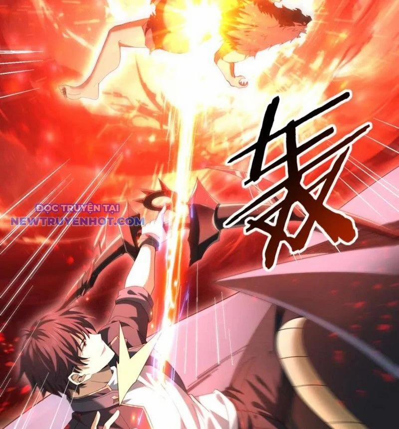 Toàn Dân Chuyển Chức: Ngự Long Sư Là Chức Nghiệp Yếu Nhất? 84 trang 50