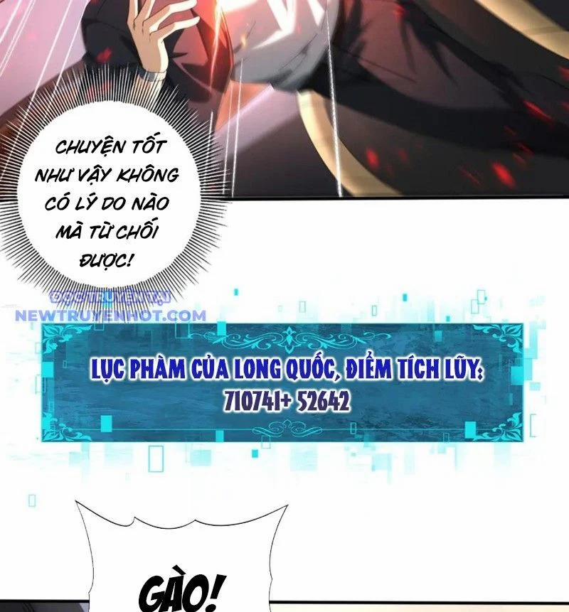 Toàn Dân Chuyển Chức: Ngự Long Sư Là Chức Nghiệp Yếu Nhất? 84 trang 51
