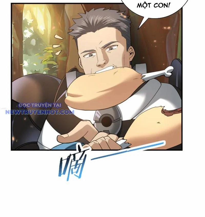 Toàn Dân Chuyển Chức: Ngự Long Sư Là Chức Nghiệp Yếu Nhất? 84 trang 66