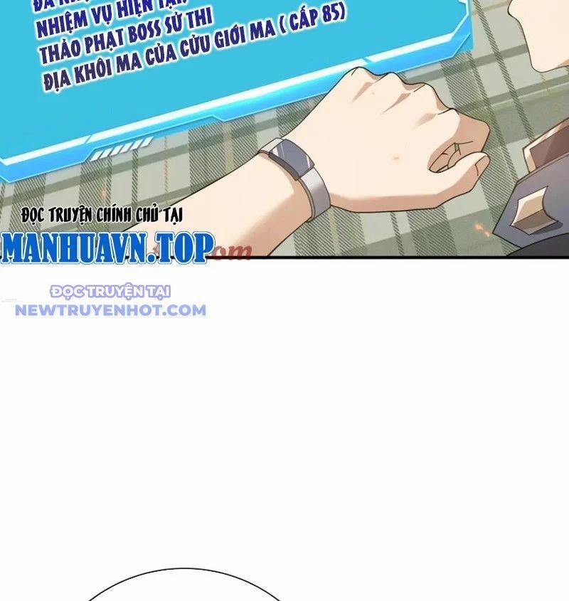 Toàn Dân Chuyển Chức: Ngự Long Sư Là Chức Nghiệp Yếu Nhất? 84 trang 70