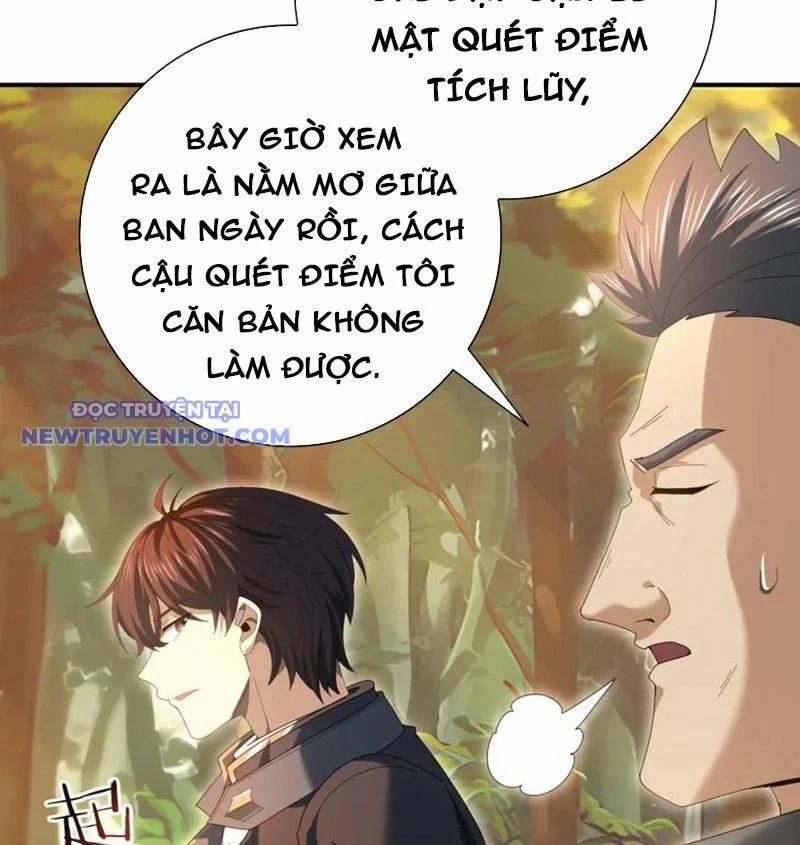 Toàn Dân Chuyển Chức: Ngự Long Sư Là Chức Nghiệp Yếu Nhất? 84 trang 80