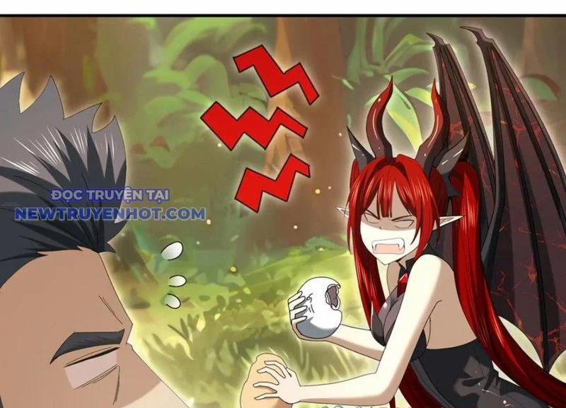 Toàn Dân Chuyển Chức: Ngự Long Sư Là Chức Nghiệp Yếu Nhất? 84 trang 85