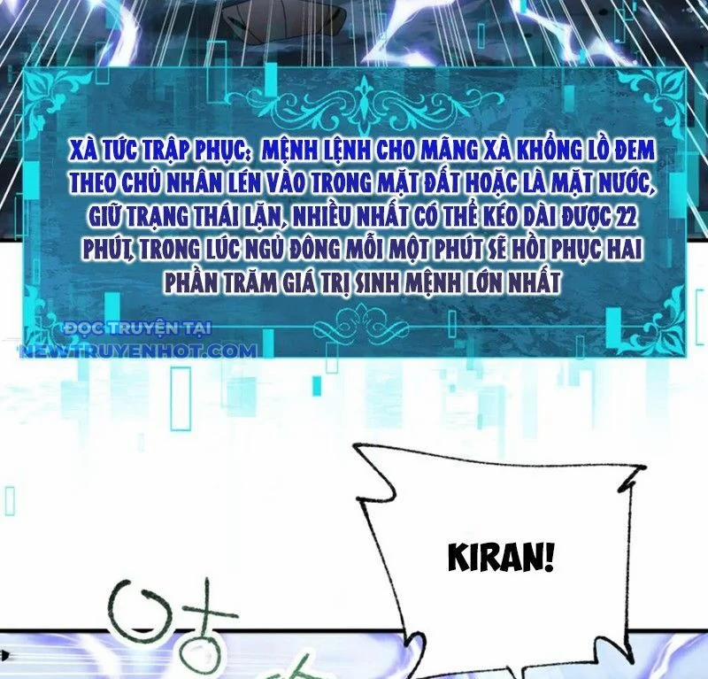 Toàn Dân Chuyển Chức: Ngự Long Sư Là Chức Nghiệp Yếu Nhất? 84 trang 9