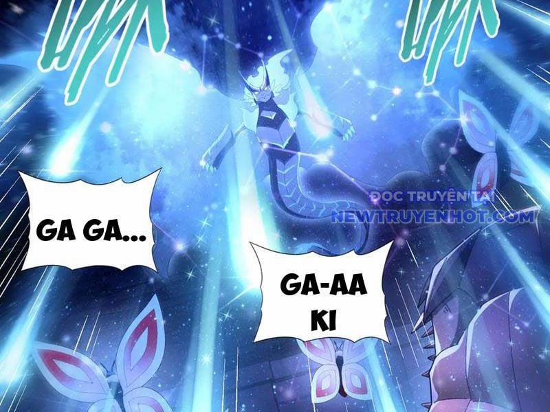 Toàn Dân Chuyển Chức: Ngự Long Sư Là Chức Nghiệp Yếu Nhất? 85 trang 116