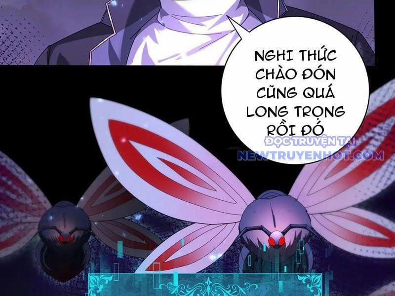 Toàn Dân Chuyển Chức: Ngự Long Sư Là Chức Nghiệp Yếu Nhất? 85 trang 46