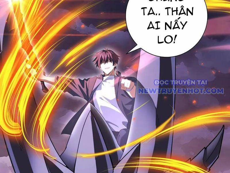 Toàn Dân Chuyển Chức: Ngự Long Sư Là Chức Nghiệp Yếu Nhất? 85 trang 5