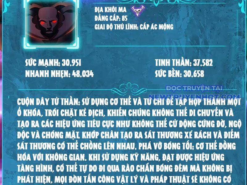 Toàn Dân Chuyển Chức: Ngự Long Sư Là Chức Nghiệp Yếu Nhất? 85 trang 55