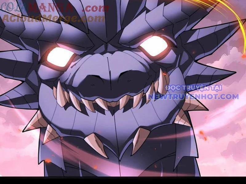 Toàn Dân Chuyển Chức: Ngự Long Sư Là Chức Nghiệp Yếu Nhất? 85 trang 6