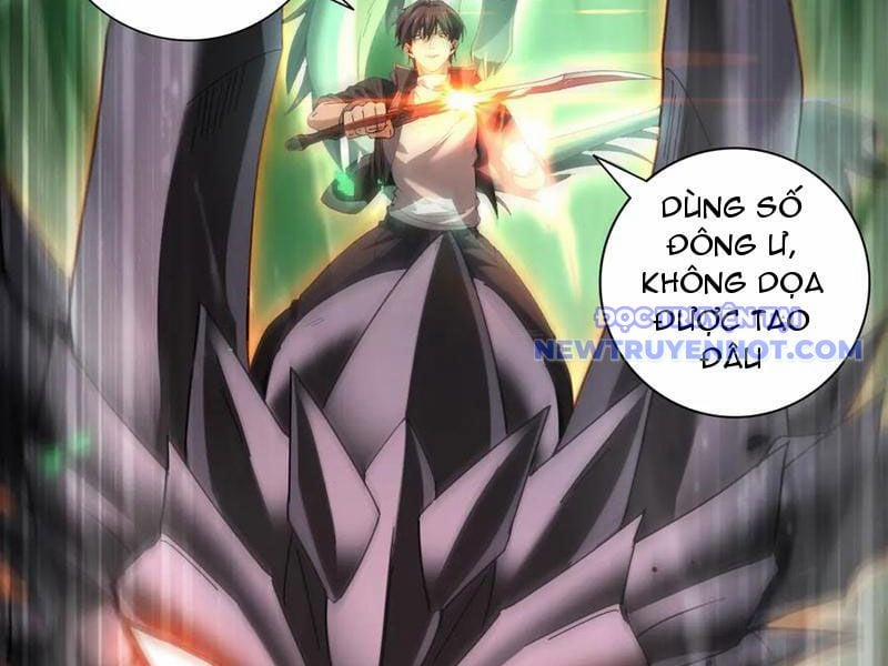 Toàn Dân Chuyển Chức: Ngự Long Sư Là Chức Nghiệp Yếu Nhất? 85 trang 66