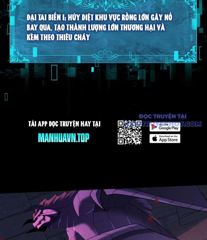 Toàn Dân Chuyển Chức: Ngự Long Sư Là Chức Nghiệp Yếu Nhất? 86 trang 20