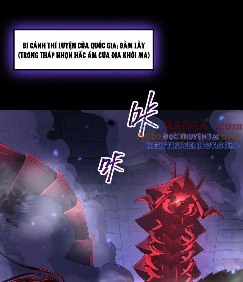 Toàn Dân Chuyển Chức: Ngự Long Sư Là Chức Nghiệp Yếu Nhất? 86 trang 23