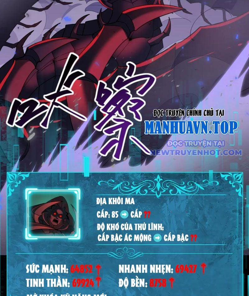 Toàn Dân Chuyển Chức: Ngự Long Sư Là Chức Nghiệp Yếu Nhất? 86 trang 30