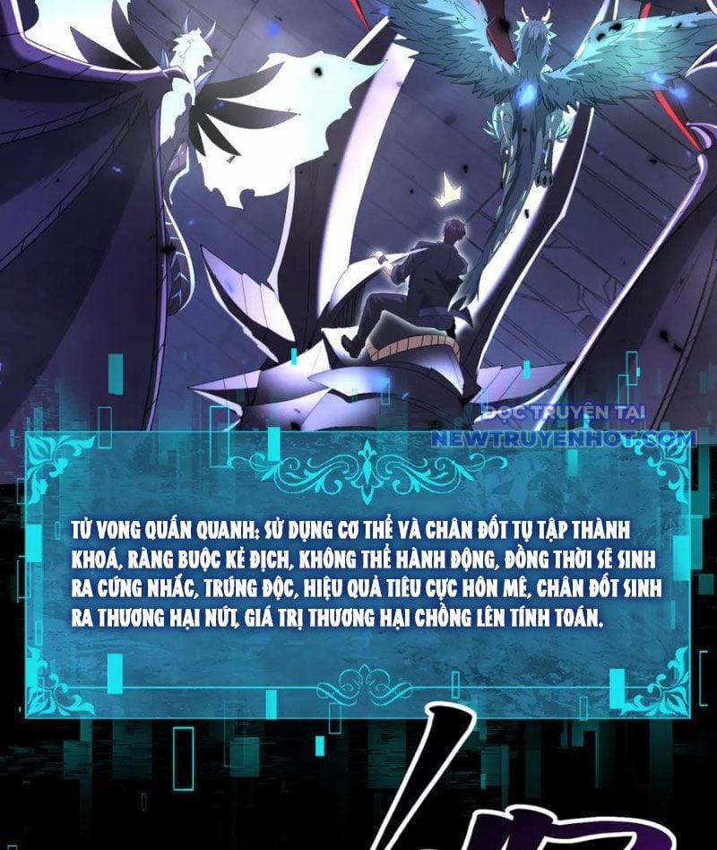 Toàn Dân Chuyển Chức: Ngự Long Sư Là Chức Nghiệp Yếu Nhất? 86 trang 33