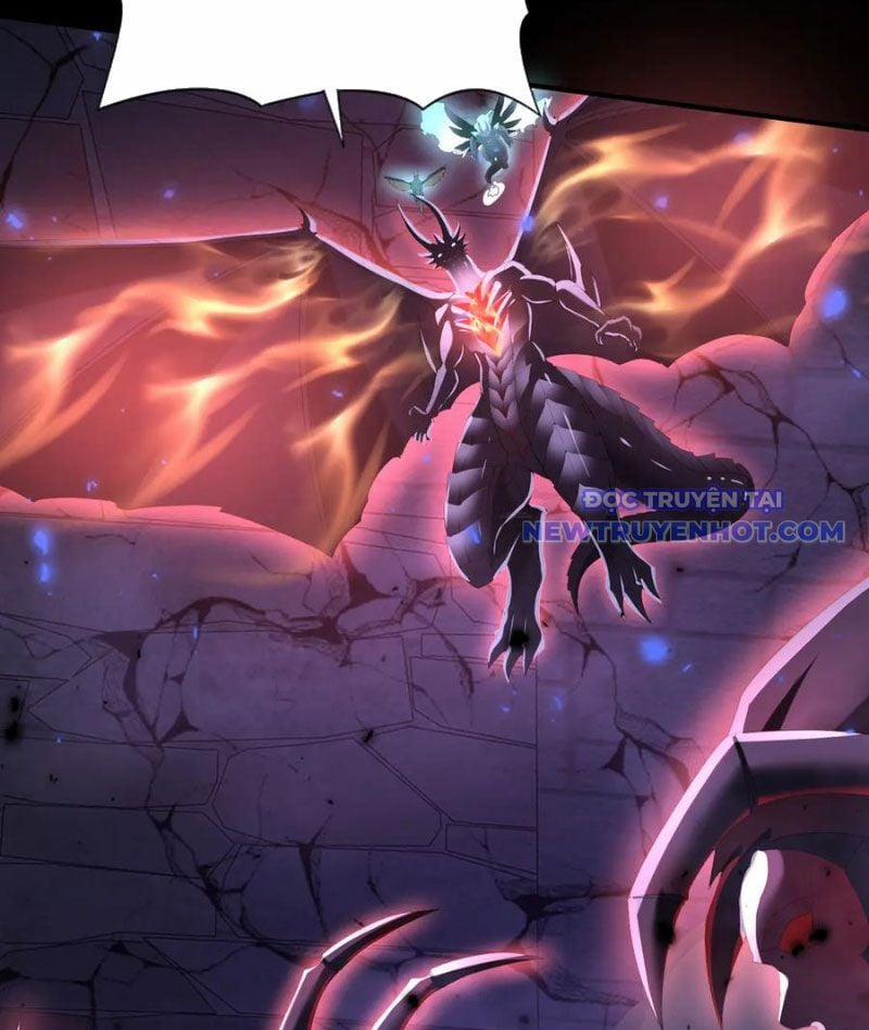 Toàn Dân Chuyển Chức: Ngự Long Sư Là Chức Nghiệp Yếu Nhất? 86 trang 68