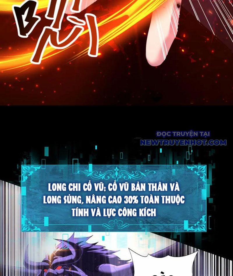 Toàn Dân Chuyển Chức: Ngự Long Sư Là Chức Nghiệp Yếu Nhất? 86 trang 82