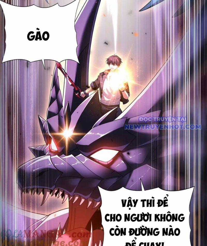 Toàn Dân Chuyển Chức: Ngự Long Sư Là Chức Nghiệp Yếu Nhất? 86 trang 84