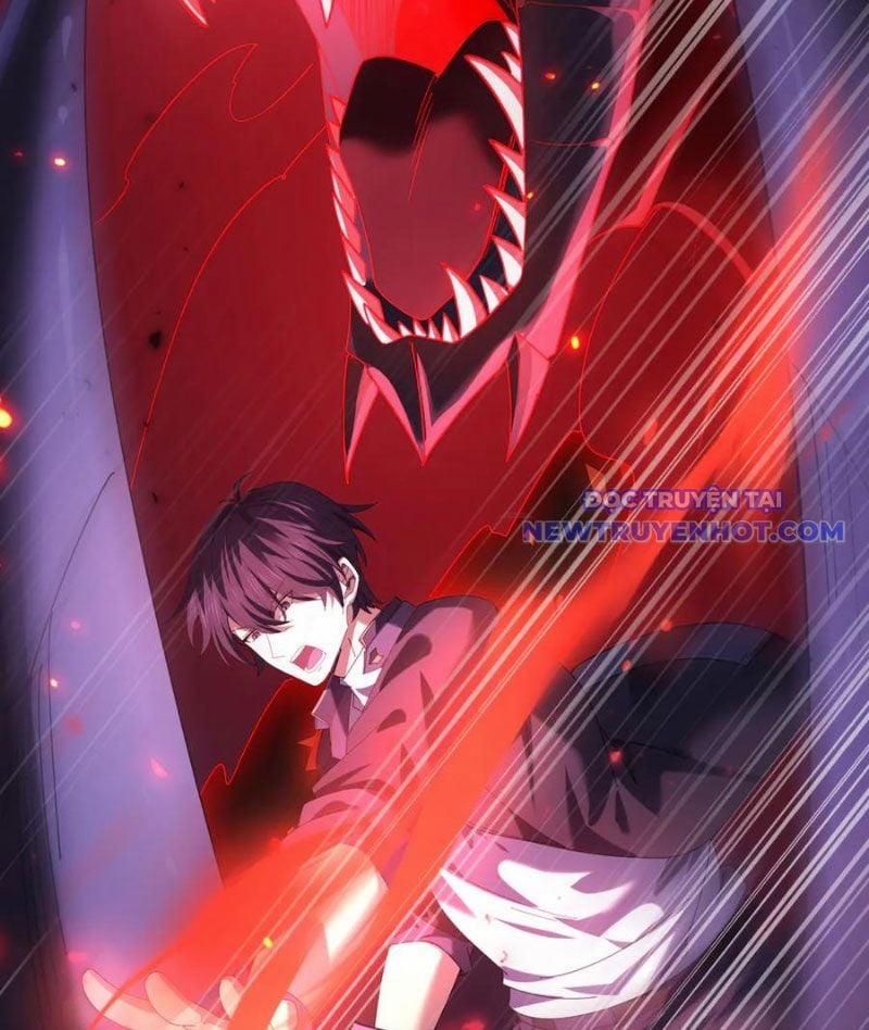 Toàn Dân Chuyển Chức: Ngự Long Sư Là Chức Nghiệp Yếu Nhất? 86 trang 93