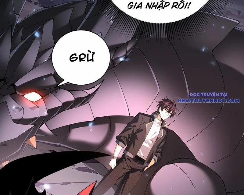 Toàn Dân Chuyển Chức: Ngự Long Sư Là Chức Nghiệp Yếu Nhất? 87 trang 111