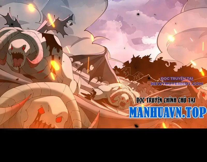 Toàn Dân Chuyển Chức: Ngự Long Sư Là Chức Nghiệp Yếu Nhất? 87 trang 37