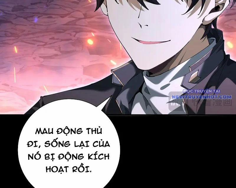 Toàn Dân Chuyển Chức: Ngự Long Sư Là Chức Nghiệp Yếu Nhất? 87 trang 51