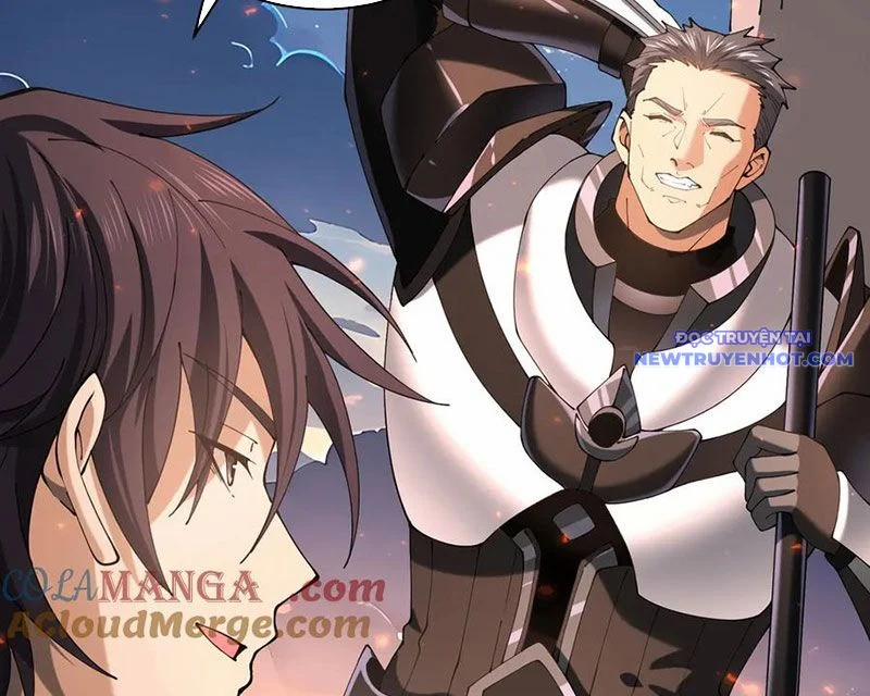 Toàn Dân Chuyển Chức: Ngự Long Sư Là Chức Nghiệp Yếu Nhất? 87 trang 92