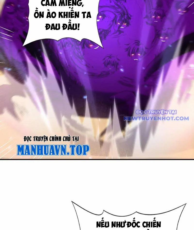 Toàn Dân Chuyển Chức: Ngự Long Sư Là Chức Nghiệp Yếu Nhất? 89 trang 25