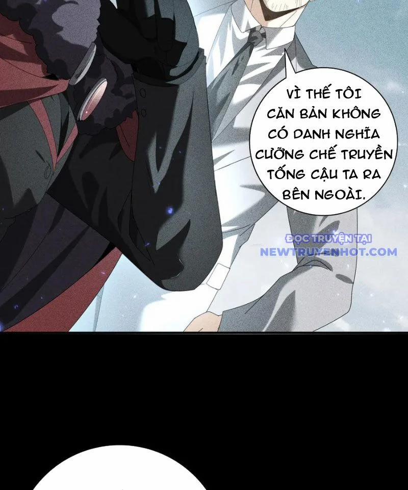 Toàn Dân Chuyển Chức: Ngự Long Sư Là Chức Nghiệp Yếu Nhất? 89 trang 30