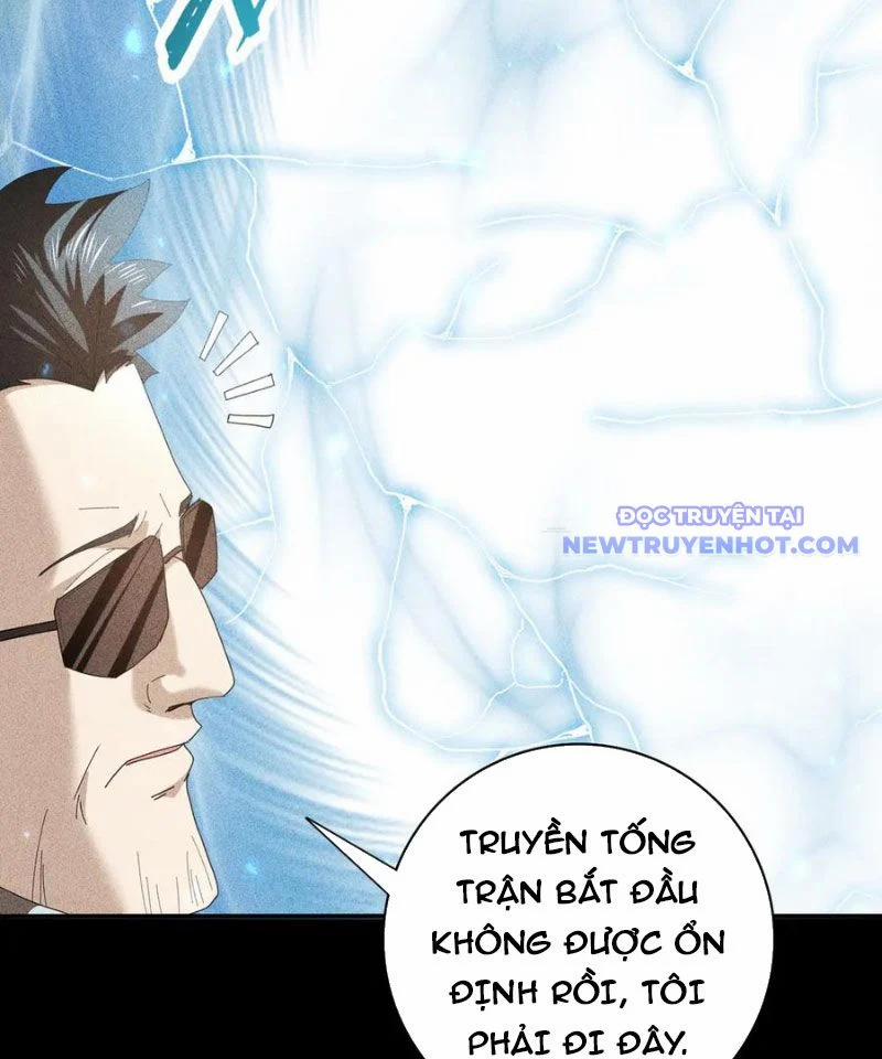 Toàn Dân Chuyển Chức: Ngự Long Sư Là Chức Nghiệp Yếu Nhất? 89 trang 33