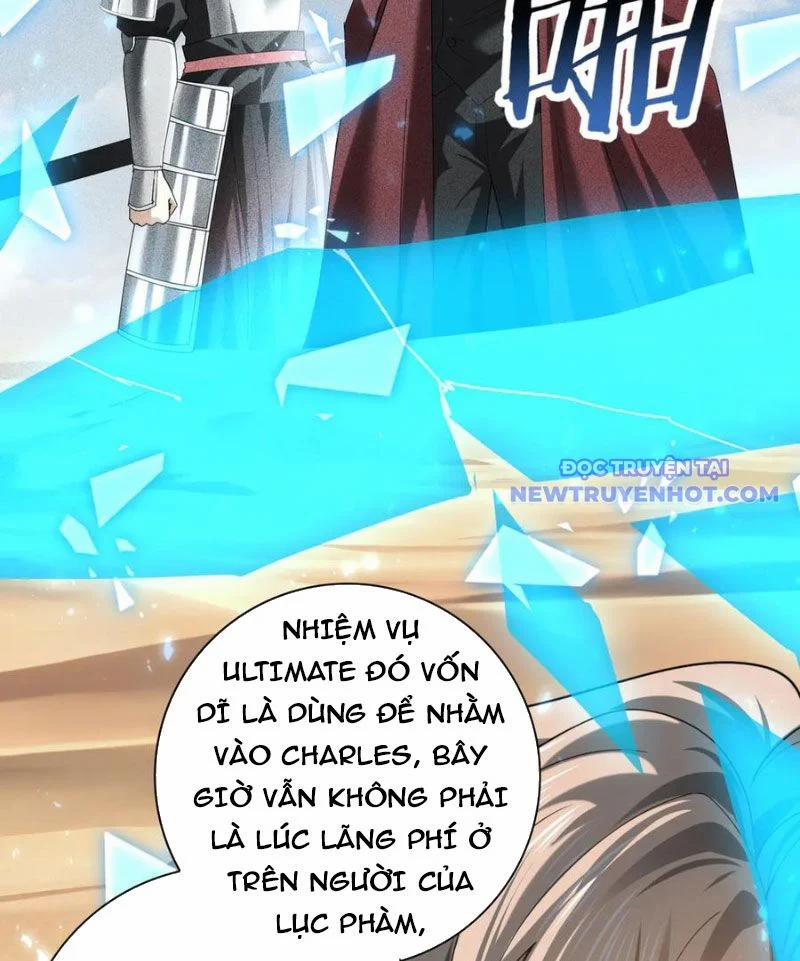 Toàn Dân Chuyển Chức: Ngự Long Sư Là Chức Nghiệp Yếu Nhất? 89 trang 37