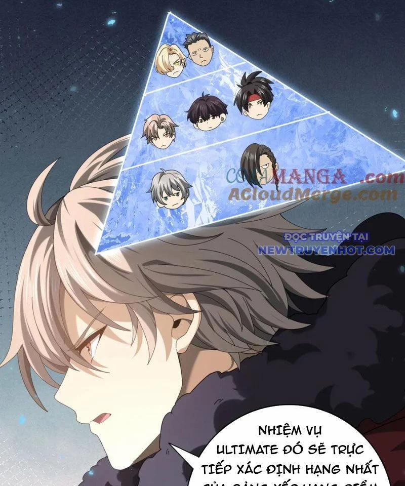 Toàn Dân Chuyển Chức: Ngự Long Sư Là Chức Nghiệp Yếu Nhất? 89 trang 39