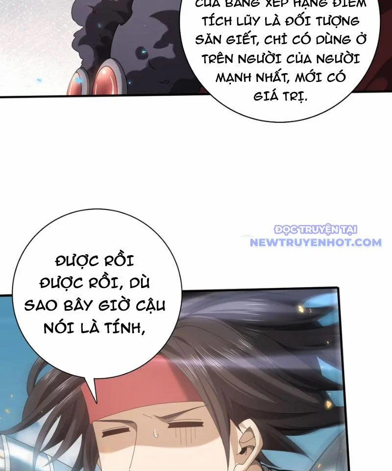 Toàn Dân Chuyển Chức: Ngự Long Sư Là Chức Nghiệp Yếu Nhất? 89 trang 40