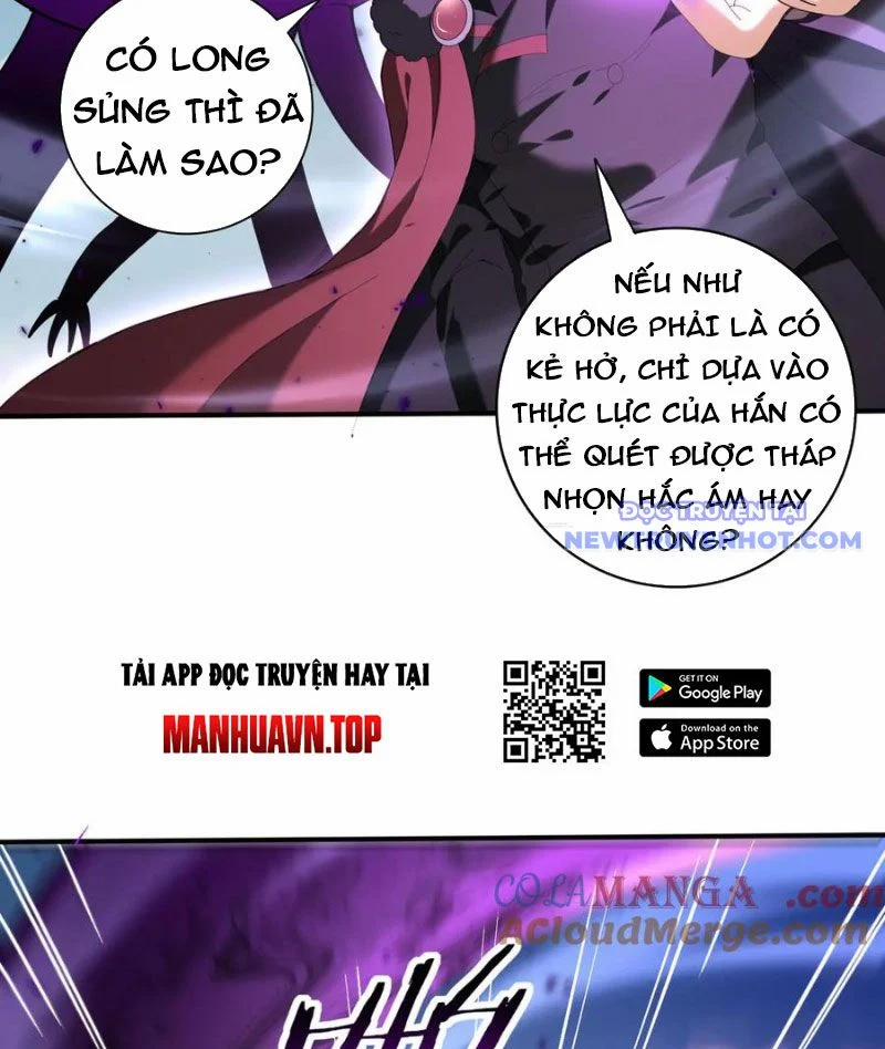 Toàn Dân Chuyển Chức: Ngự Long Sư Là Chức Nghiệp Yếu Nhất? 89 trang 61